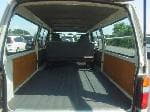 Used 1998 TOYOTA HIACE VAN BF64719 for Sale Image 20