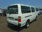 Used 1998 TOYOTA HIACE VAN BF64719 for Sale Image 5
