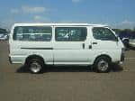 Used 1998 TOYOTA HIACE VAN BF64719 for Sale Image 6