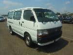 Used 1998 TOYOTA HIACE VAN BF64719 for Sale Image 7