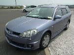 Used 2003 NISSAN WINGROAD BF64884 for Sale Image 1