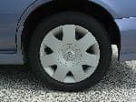 Used 2003 NISSAN WINGROAD BF64884 for Sale Image 10