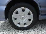 Used 2003 NISSAN WINGROAD BF64884 for Sale Image 11