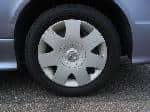 Used 2003 NISSAN WINGROAD BF64884 for Sale Image 12