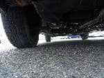 Used 2003 NISSAN WINGROAD BF64884 for Sale Image 13