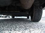 Used 2003 NISSAN WINGROAD BF64884 for Sale Image 16