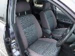 Used 2003 NISSAN WINGROAD BF64884 for Sale Image 17