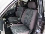 Used 2003 NISSAN WINGROAD BF64884 for Sale Image 18
