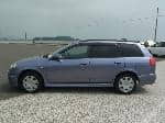Used 2003 NISSAN WINGROAD BF64884 for Sale Image 2