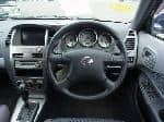 Used 2003 NISSAN WINGROAD BF64884 for Sale Image 21