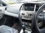 Used 2003 NISSAN WINGROAD BF64884 for Sale Image 24