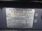 Used 2003 NISSAN WINGROAD BF64884 for Sale Image 28