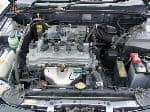 Used 2003 NISSAN WINGROAD BF64884 for Sale Image 29