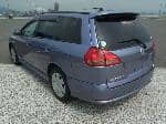 Used 2003 NISSAN WINGROAD BF64884 for Sale Image 3