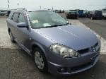 Used 2003 NISSAN WINGROAD BF64884 for Sale Image 7