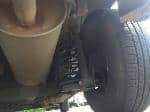 Used 2002 MAZDA DEMIO BF64808 for Sale Image 16