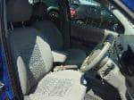 Used 2002 MAZDA DEMIO BF64808 for Sale Image 17