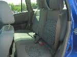 Used 2002 MAZDA DEMIO BF64808 for Sale Image 19