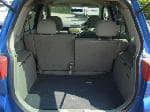 Used 2002 MAZDA DEMIO BF64808 for Sale Image 20