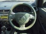 Used 2002 MAZDA DEMIO BF64808 for Sale Image 21