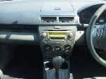 Used 2002 MAZDA DEMIO BF64808 for Sale Image 23