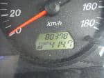 Used 2002 MAZDA DEMIO BF64808 for Sale Image 24