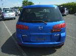 Used 2002 MAZDA DEMIO BF64808 for Sale Image 4
