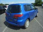 Used 2002 MAZDA DEMIO BF64808 for Sale Image 5