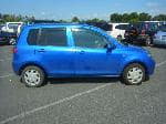 Used 2002 MAZDA DEMIO BF64808 for Sale Image 6