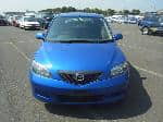 Used 2002 MAZDA DEMIO BF64808 for Sale Image 8
