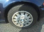 Used 1999 BMW 3 SERIES BF64762 for Sale Image 12
