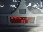 Used 1999 BMW 3 SERIES BF64762 for Sale Image 24