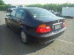 Used 1999 BMW 3 SERIES BF64762 for Sale Image 3