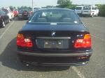 Used 1999 BMW 3 SERIES BF64762 for Sale Image 4