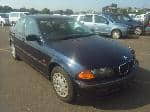 Used 1999 BMW 3 SERIES BF64762 for Sale Image 7