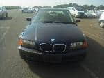 Used 1999 BMW 3 SERIES BF64762 for Sale Image 8