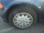 Used 1999 BMW 3 SERIES BF64762 for Sale Image 9