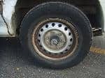 Used 1997 TOYOTA HIACE VAN BF64724 for Sale Image 10
