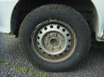 Used 1997 TOYOTA HIACE VAN BF64724 for Sale Image 11