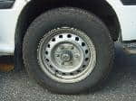 Used 1997 TOYOTA HIACE VAN BF64724 for Sale Image 12