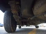 Used 1997 TOYOTA HIACE VAN BF64724 for Sale Image 15