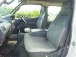 Used 1997 TOYOTA HIACE VAN BF64724 for Sale Image 18