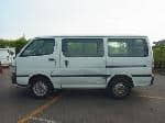 Used 1997 TOYOTA HIACE VAN BF64724 for Sale Image 2