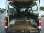 Used 1997 TOYOTA HIACE VAN BF64724 for Sale Image 20