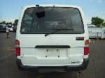Used 1997 TOYOTA HIACE VAN BF64724 for Sale Image 4