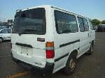 Used 1997 TOYOTA HIACE VAN BF64724 for Sale Image 5