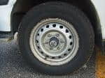 Used 1997 TOYOTA HIACE VAN BF64724 for Sale Image 9