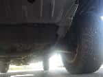 Used 2001 NISSAN X-TRAIL BF64812 for Sale Image 14