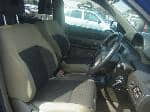Used 2001 NISSAN X-TRAIL BF64812 for Sale Image 17