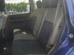 Used 2001 NISSAN X-TRAIL BF64812 for Sale Image 19